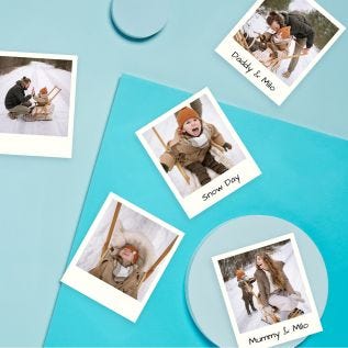 Retro Photo Prints