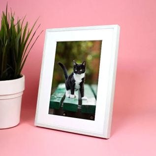 Lana Photo Frame