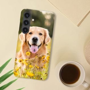 Samsung Galaxy S25 Phone Case